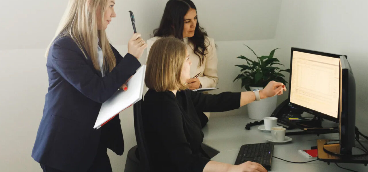 Betriebswirtschaftliche Beratung in der Region Düsseldorf