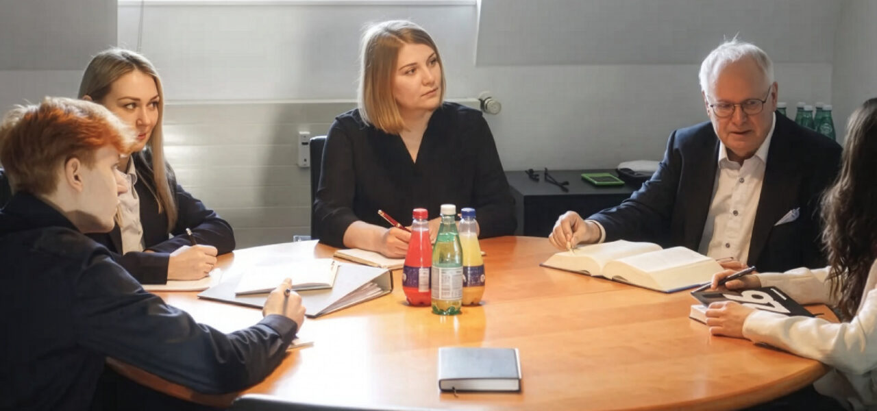 Umsatz- und Ertragssteuer für Unternehmen in NRW mit Schwerpunkt Düsseldorf