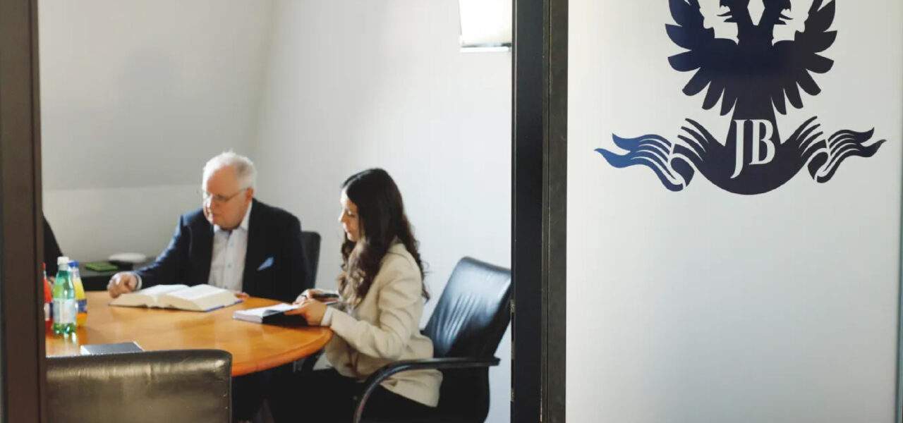 Unternehmenssteuerrecht für Unternehmer & GmbHs in Düsseldorf