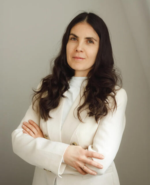 Natalia<br />Digilova