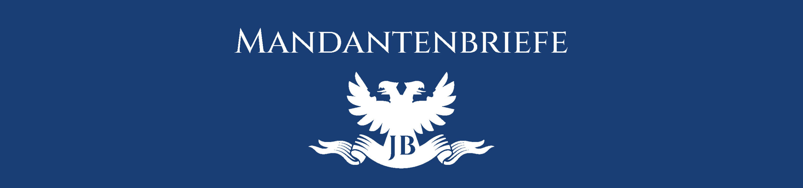 Mandantenbriefe_Banner